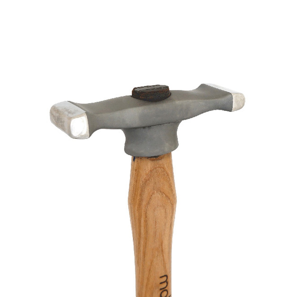 [821-7203] FRETZ MKR-3 Narrow Raising Hammer - Maker Series