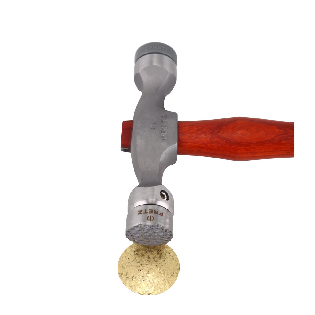 FRETZ HTX-1 Beach Pebbles Insert