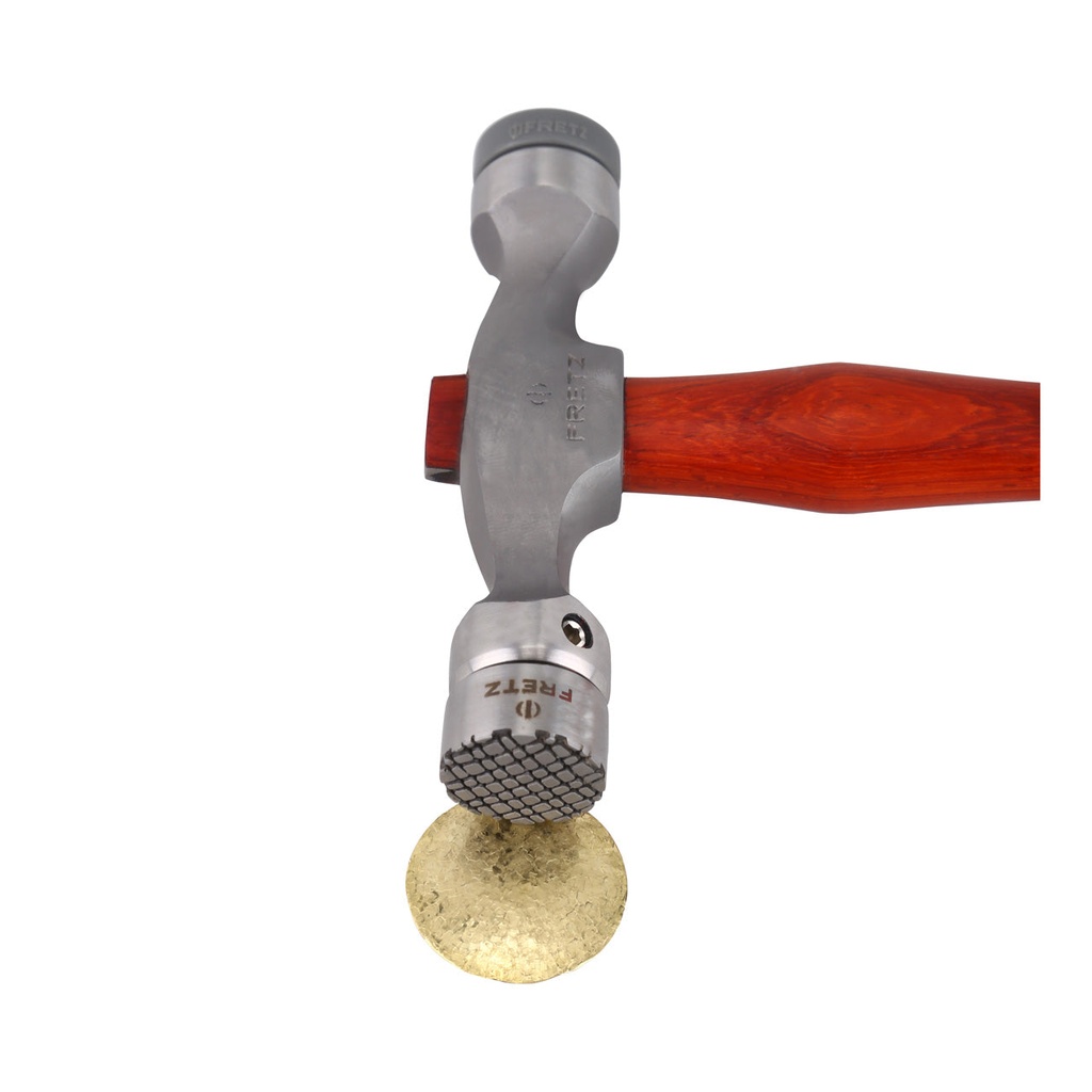 FRETZ HTX-8 Waffle Texture Insert