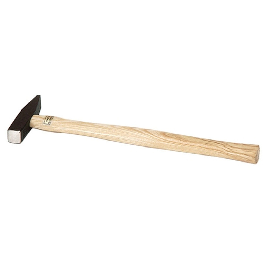 German Riveting Hammer - Square 3.5 oz.
