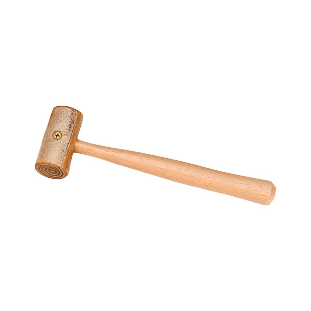 Rawhide Mallet - 1-1/2" Face Diameter