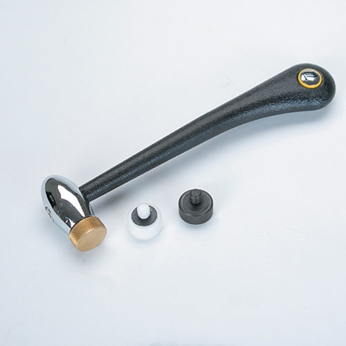 UFO Hammer Repl. Steel Face