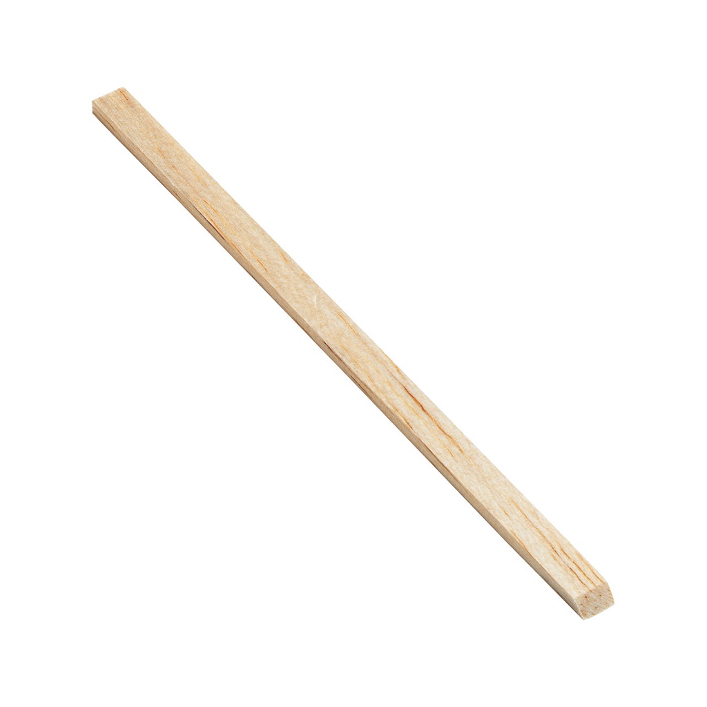 [825-0534] Very Soft Sticks 1/8" x 1/4" Pkg of 5