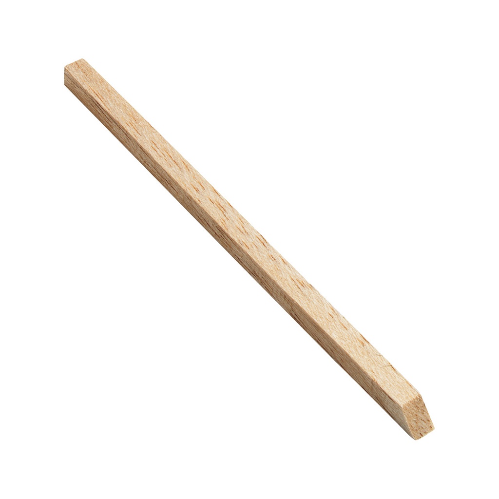 [825-0536] Very Soft Sticks 1/4" x 1/4" Pkg of 5
