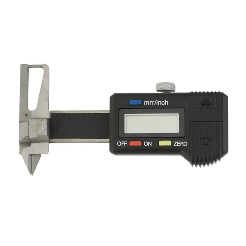 [825-1620] 1" Mini Digital Thickness Gauge