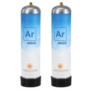 Orion Argon Mini Tanks 2-Pack