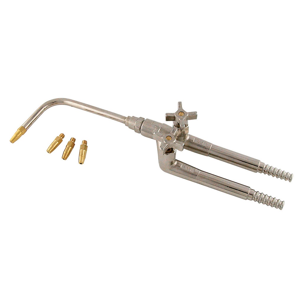 [830-0210] HOKE® Jewel Torch - Acetylene