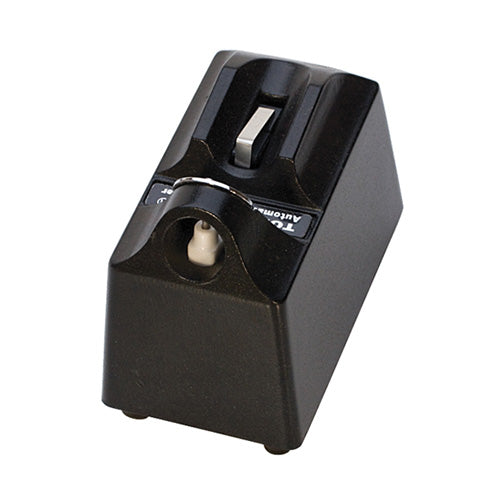 [830-0408] Automatic Electric Torch Lighter - Rectangle