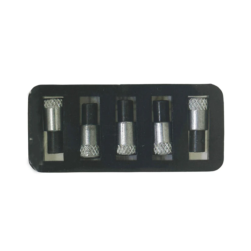 [830-0411] Torch Lighter - Refill Flints, Pkg. of 5