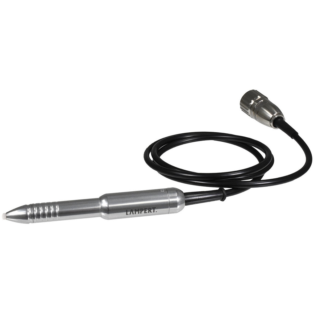 [830-0938] Repl. Handpiece with 4' Cable - U5, U6, Mold & Die Welder
