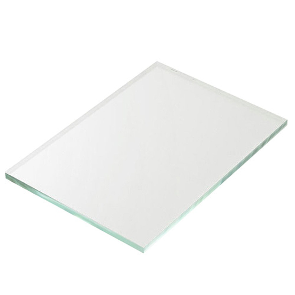 [830-0966] Repl. Glass for Microscope PUK U4, U5, U6 Welder