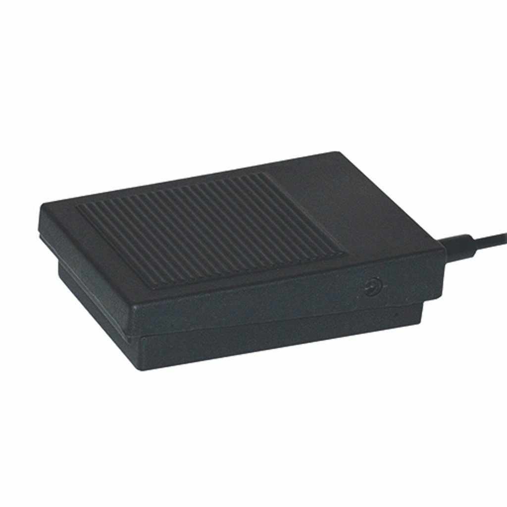 PUK® Foot Pedal for Models 3/4/5/6