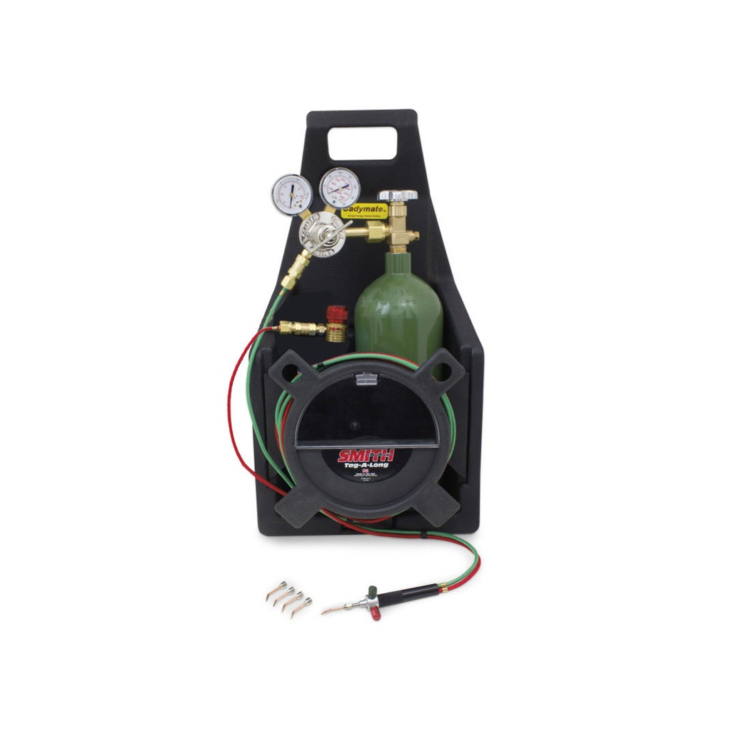 [830-1017] Torch Little Deluxe Oxygen Disposable Propane