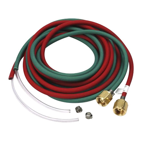 [830-1049] Primo™ Fire Resistant Hoses for The Little Torch™ - 10' Hose