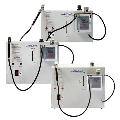 Repl. Spare Torch / Handpiece for  AQUAFLAME