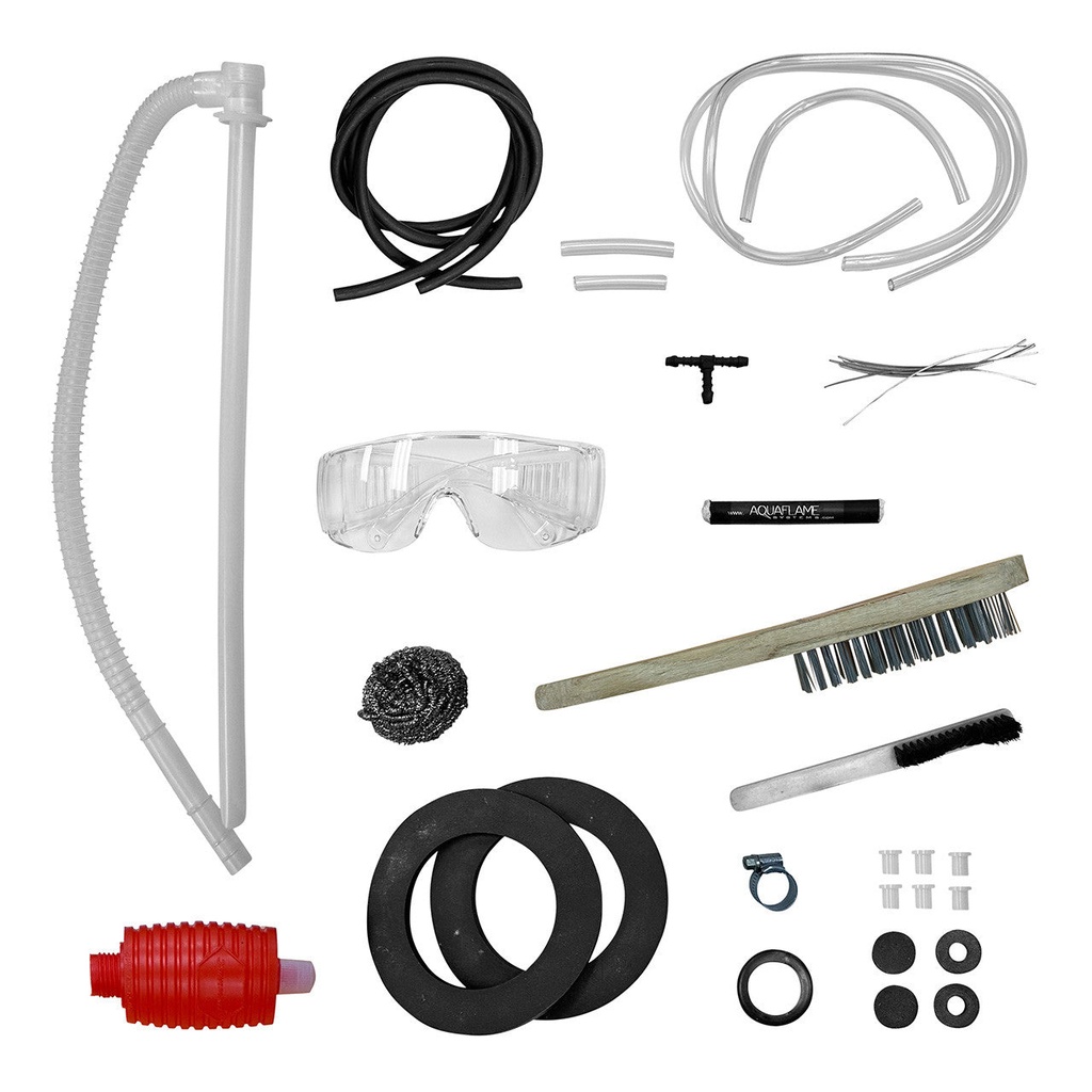 [830-1082] Aquaflame Service Kit for Model 1200