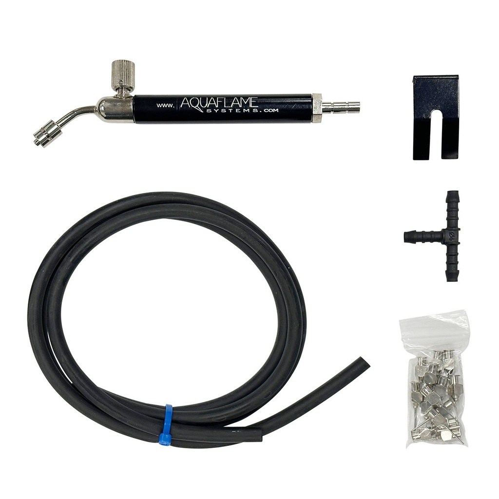 Second User Operator Kit for AQUAFLAME 800 or 1200