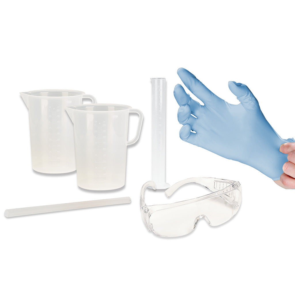 [830-1085] Aquaflame Filling Set