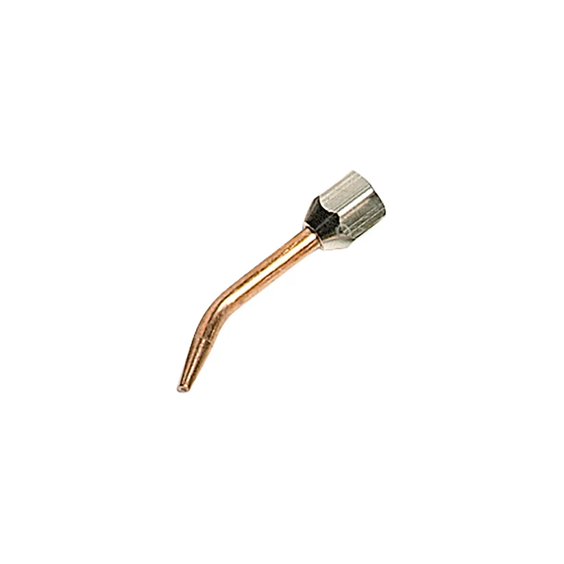 [830-1103] The Little Torch™ Brazing Tips  - #3 Heating Tip for Propane or Natural Gas