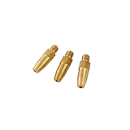 [830-1200] Tips for HOKE® Jewel Torch - 35-1 for Natural Gas & Oxygen