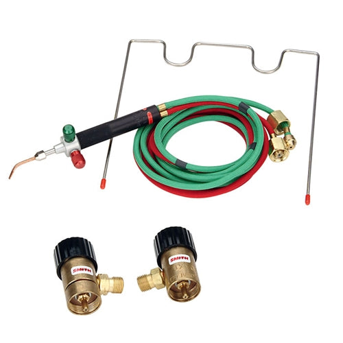 [830-1245] The Little Torch™ Set for Disposable Cylinders