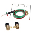 The Little Torch™ Set for Disposable Cylinders