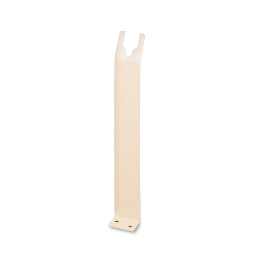 Long Bracket Style Torch Holder