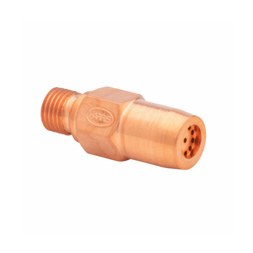 [830-1420] Tips for Harris® Melting Torch  - Rosebud N