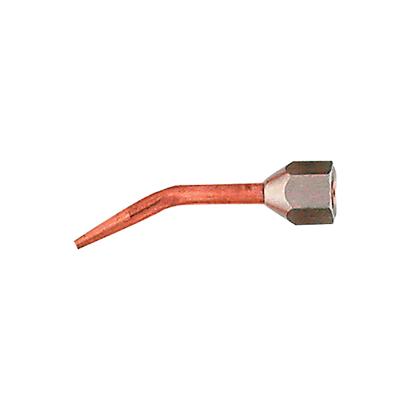 [830-1446] Uniweld Tips for Small & Little Torch - # 2