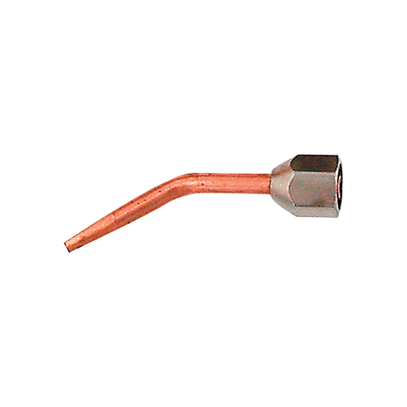 [830-1451] Uniweld Tips for Small & Little Torch - # 7