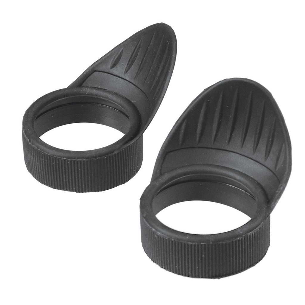 PUK Microscope Rubber Eye Flaps