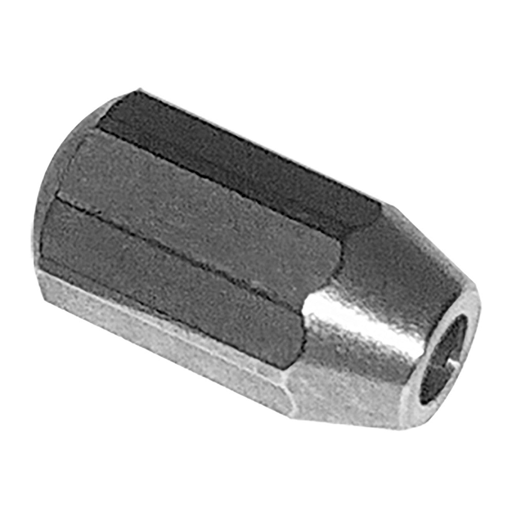 [830-1523] U5/U6 Handpiece Repl. Nut