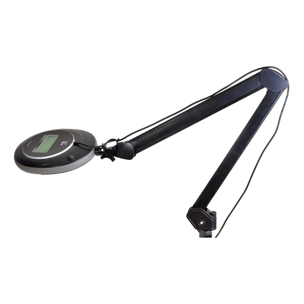 [830-1535] Repl. PUK Classic Optic Visor Only