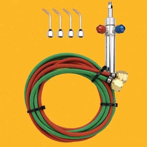 [830-1601] The Small Torch™ - Oxygen/Acetylene Kit