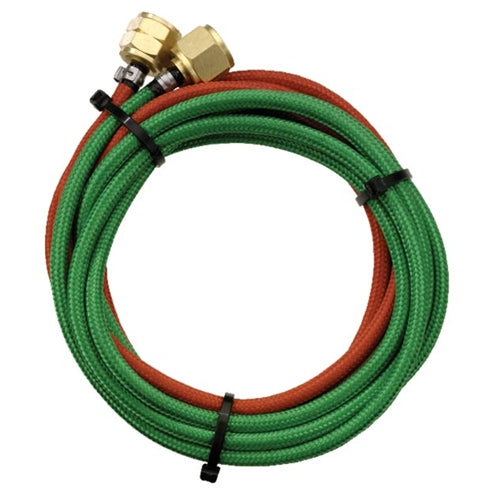 [830-1606] The Small Torch™ Dual Hoses - 12'