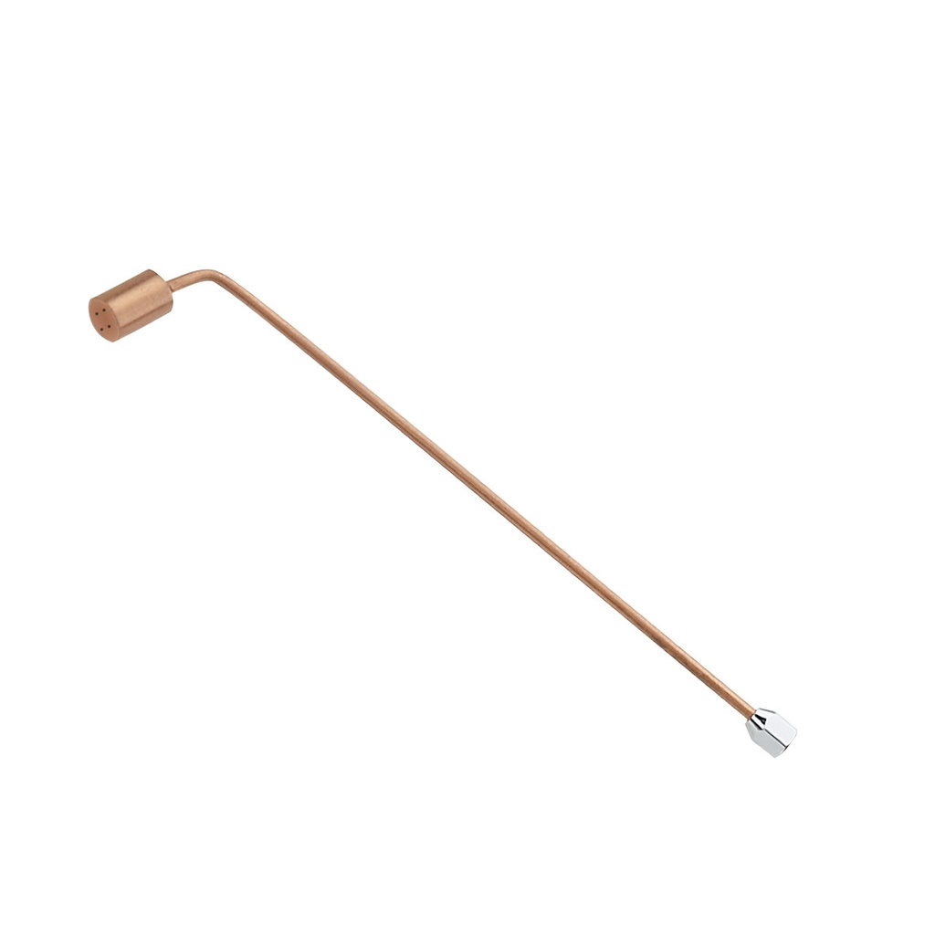 [830-1613] The Small Torch™ Tips - Rosebud Melting Tip, Acetylene
