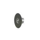 Repl. Diamond Wheel Head for PUK Electrode Sharpener Plug In