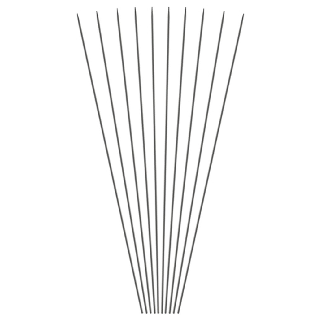 [830-1651] PUK 1.0mm Diameter Electrodes (Pkg of 10)