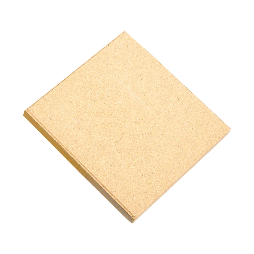 Silquar® Ceramic 6"x6" Soldering Board