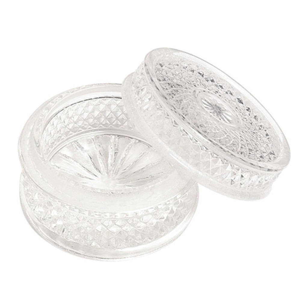 [830-2320] Glass Alcohol Cup