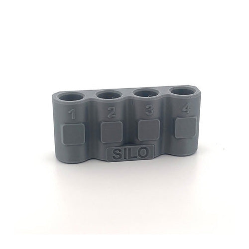 [830-2820] SILO™ - Speedwire™ and Tweezers Holder and Organizer (Small)