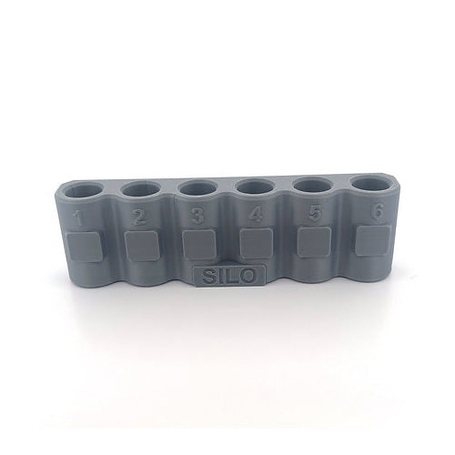 [830-2821] SILO™ - Speedwire™ and Tweezers Holder and Organizer (Large)