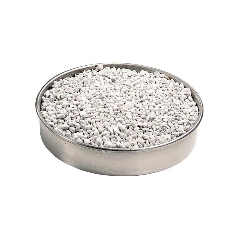 [830-3995] Annealing Pans with Pumice - 7"