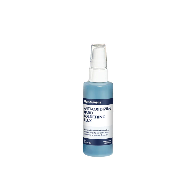 [830-4500] Anti-Oxidizing Flux - 4 oz. Spray