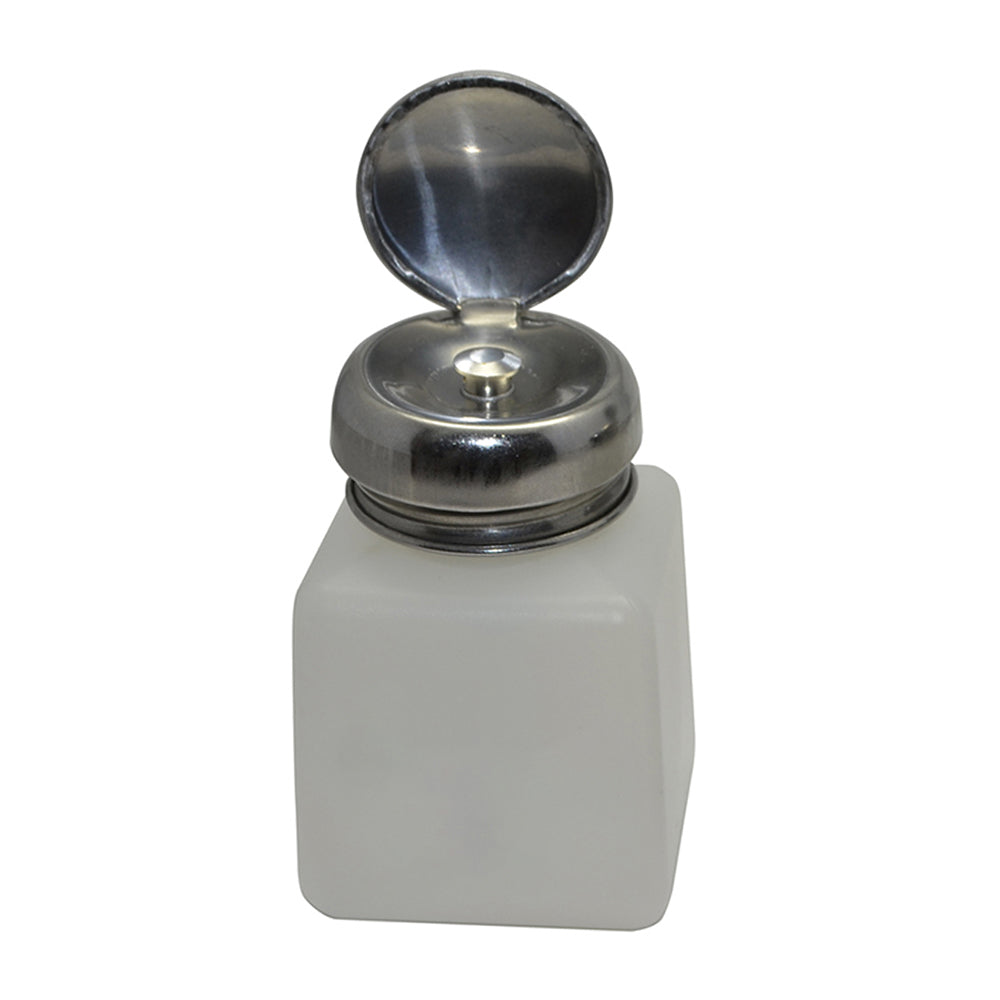 [830-4527] Flux Dispenser Plastic Bottle