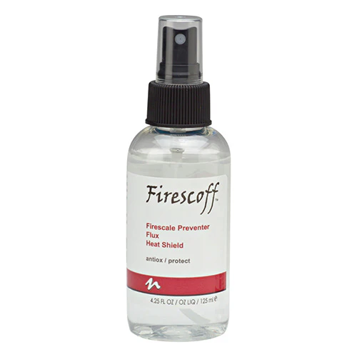 Firescoff™ Ceramic Flux 4 oz. Spray
