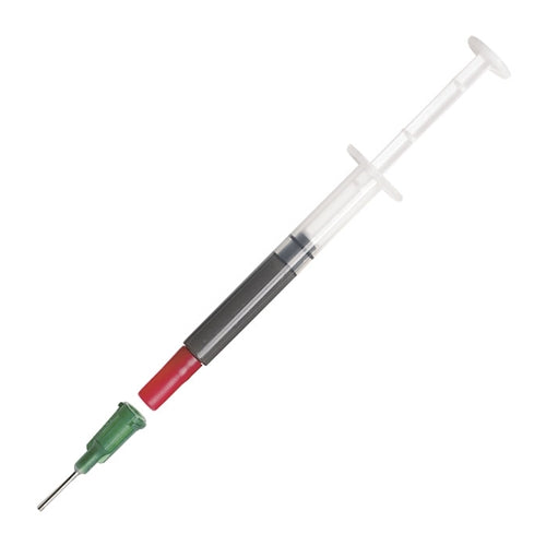 [831-1051] Gesswein® Plumb - 14KW Hard, Paste Solder
