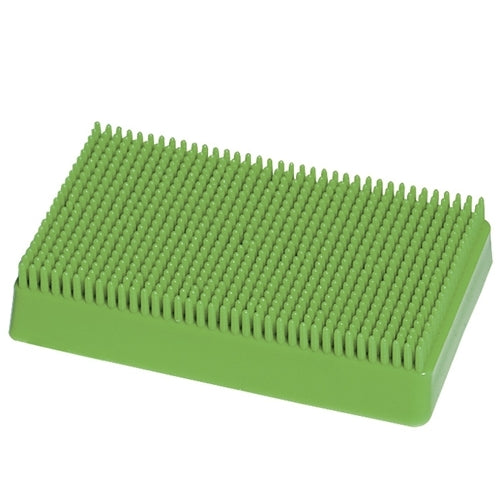 [840-0007] Plastic Bur Holder for 3/32" Shanks