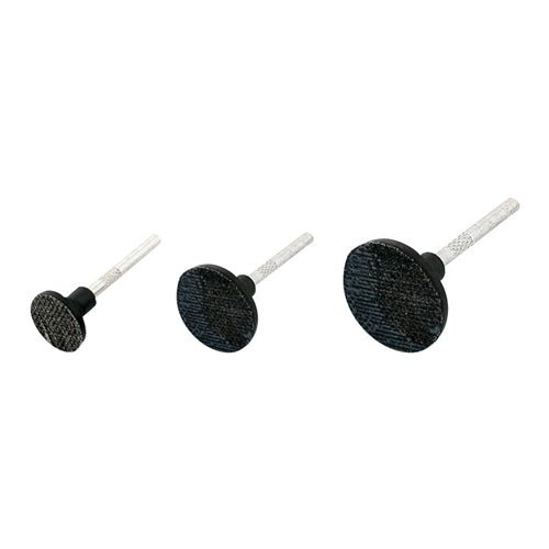 [840-0030] PSA Disc Holders - 3/4" (1/8" Shank)