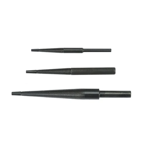 Tapered Cone Point Mandrel - B2